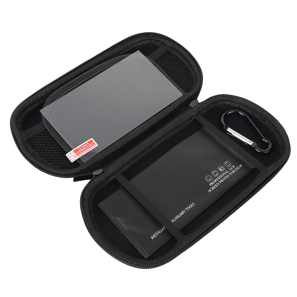 Pokrowiec na Trimui Smart Pro  – Gaming Console Mobile recenzja i cena