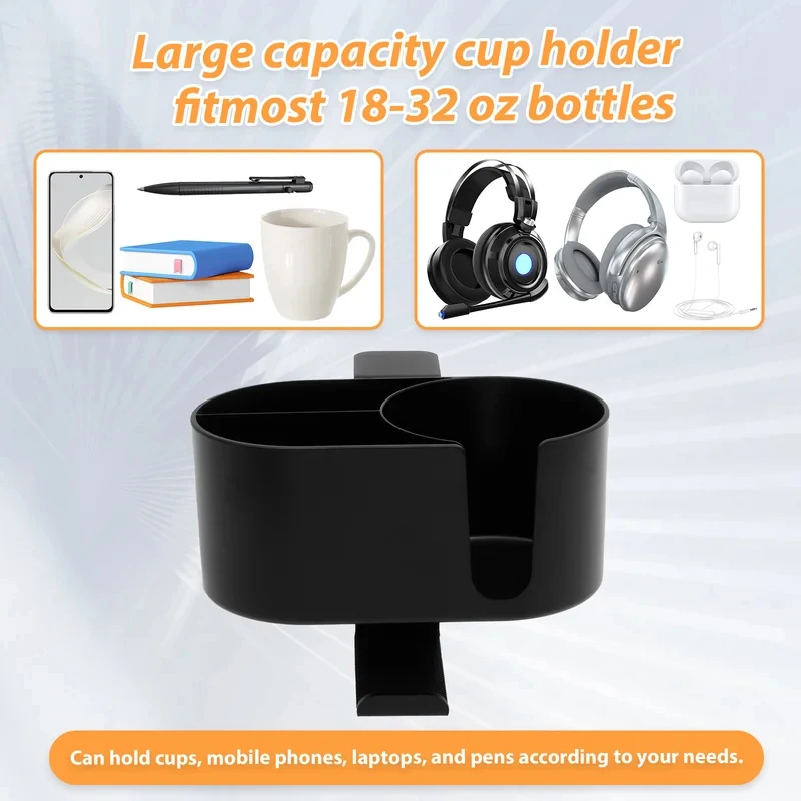 Uniwersalny, regulowany uchwyt – Headset Gaming Console recenzja i cena