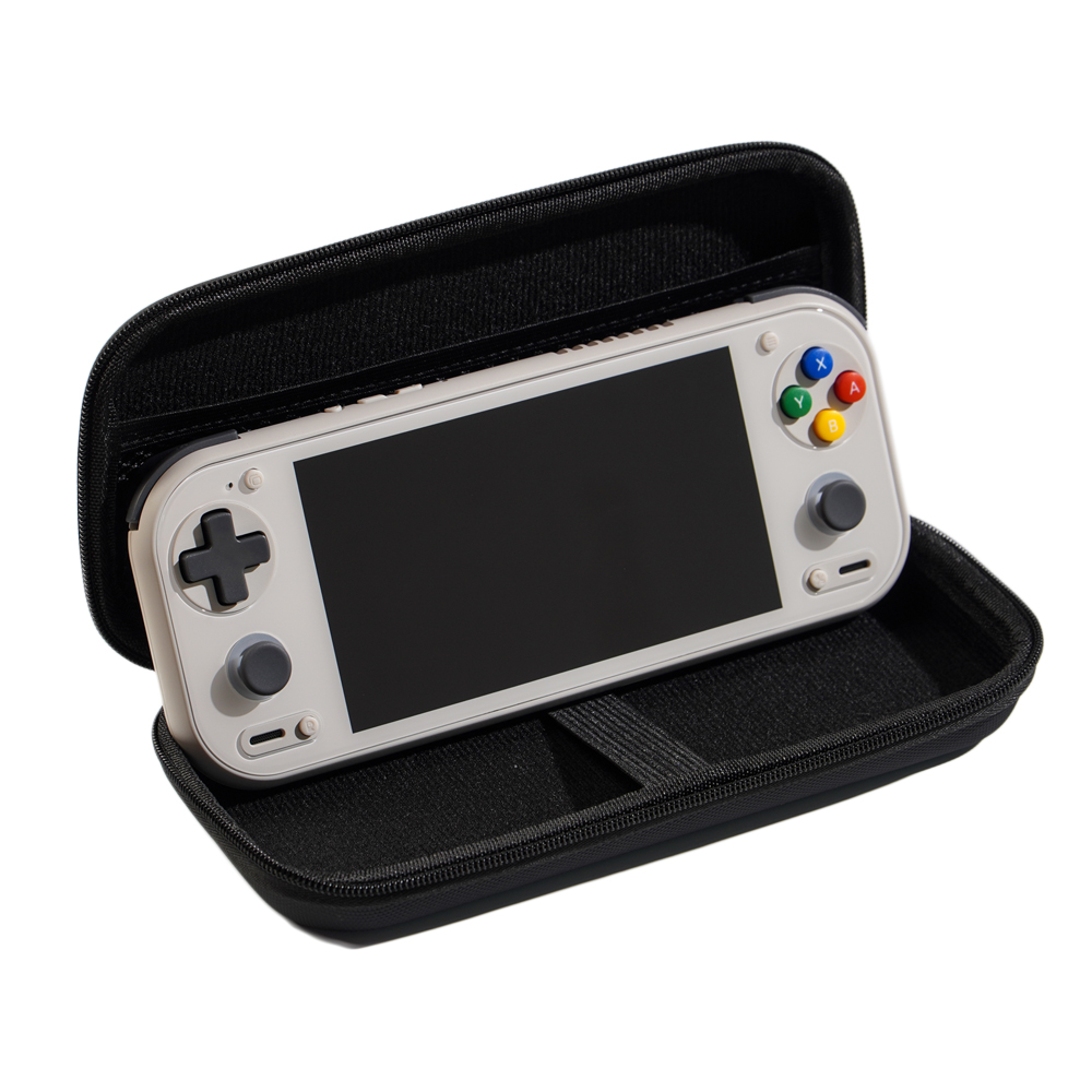 Ochronna torba do przenoszenia – Gaming Console Anbernic recenzja i cena