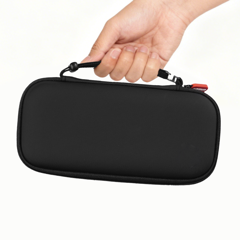 Ochronna torba do przenoszenia – Gaming Console Anbernic recenzja i cena