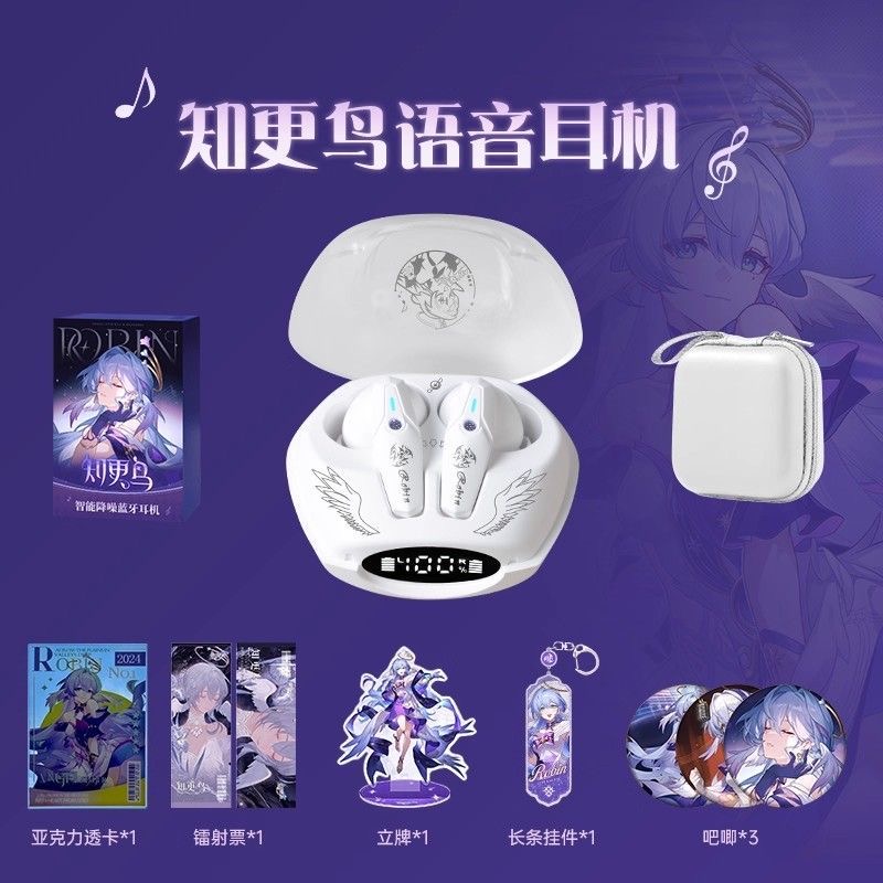 Słuchawki Bluetooth Robin Honk – Headset Gaming Console recenzja i cena