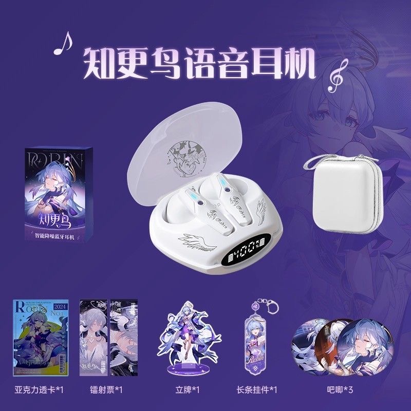 Słuchawki Bluetooth Robin Honk – Headset Gaming Console recenzja i cena
