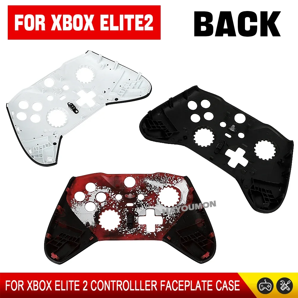 7 kolorów zamienników dla kont – Microsoft Controller Elite Series 2 recenzja i cena