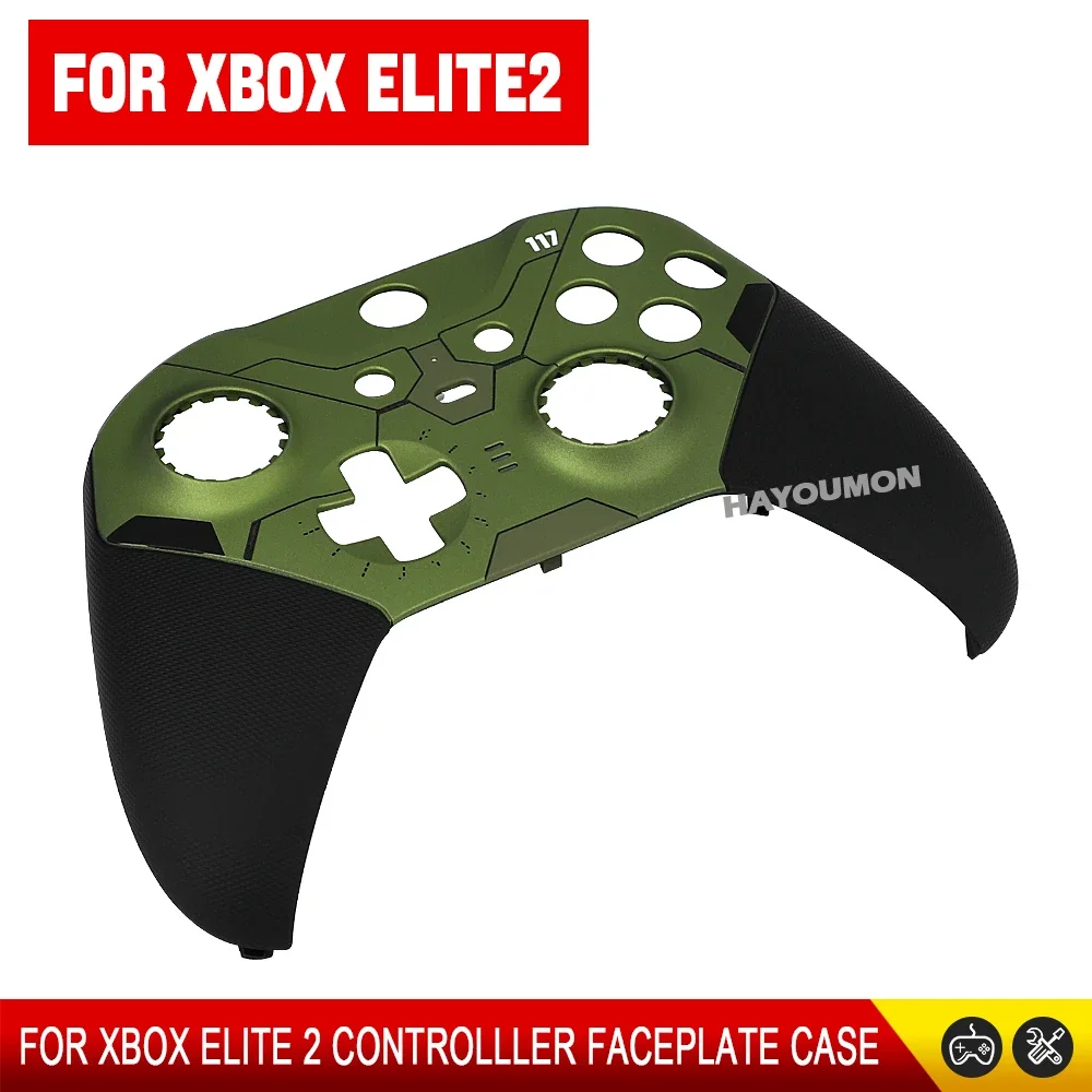 7 kolorów zamienników dla kont – Microsoft Controller Elite Series 2 recenzja i cena