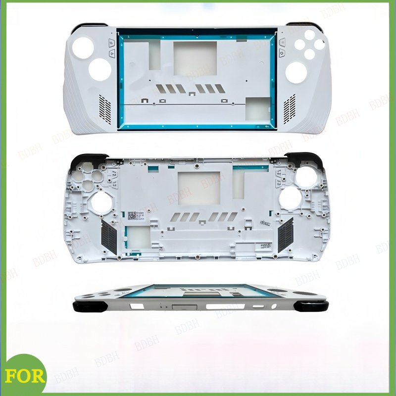 Nowa obudowa do konsoli przeno – Gaming Console Asus recenzja i cena