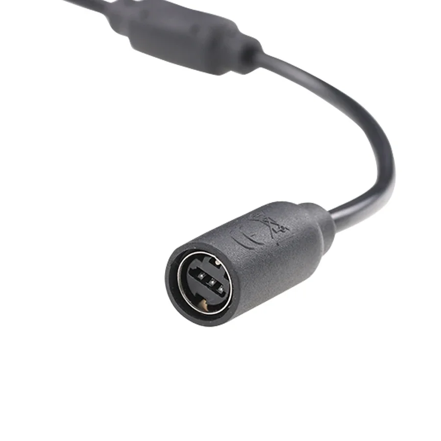 300 sztuk – kabel konwerterowy – Gaming Console Generations recenzja i cena