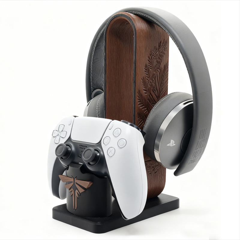 Stojak na słuchawki Zelda Anim – Gaming Console And recenzja i cena