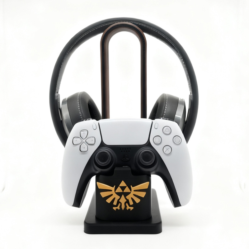 Stojak na słuchawki Zelda Anim – Gaming Console And recenzja i cena