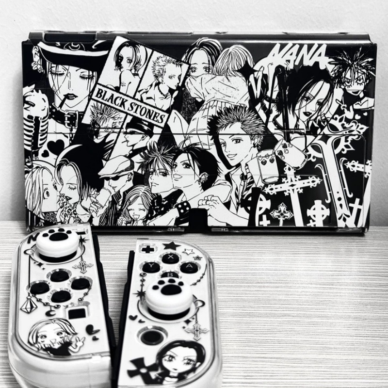 Etui ochronne Nana do Switch 2 – Nintendo Switch Case recenzja i cena