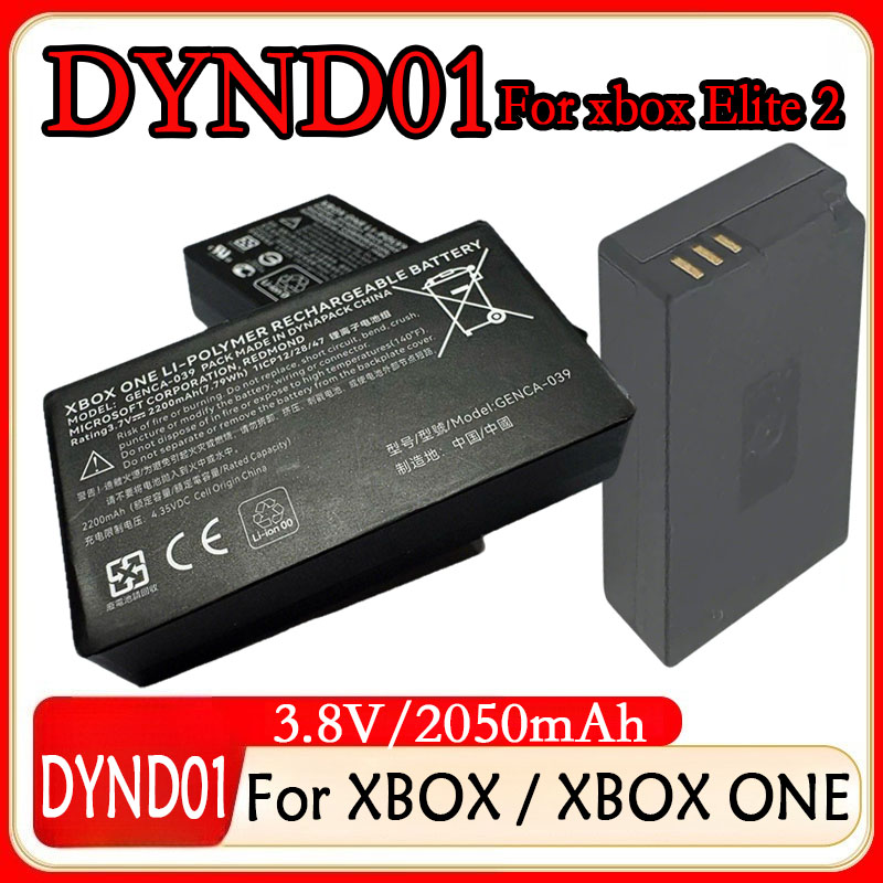 Bateria DYND01 3,8V 2050mAh Wy – Microsoft Controller Elite Series 2 recenzja i cena