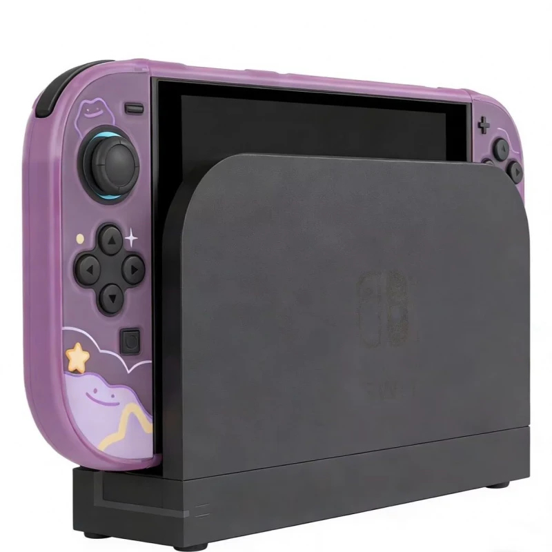 Etui ochronne Pokemon Cartoon  – Nintendo Switch Case recenzja i cena