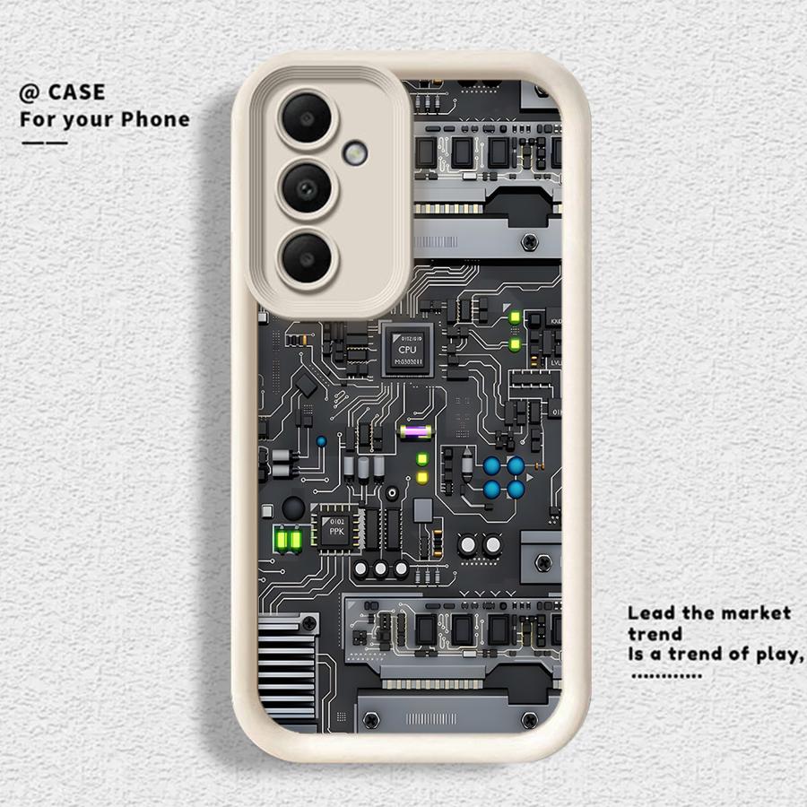 Etui na telefon Samsung Galaxy – Gaming Console Logo recenzja i cena