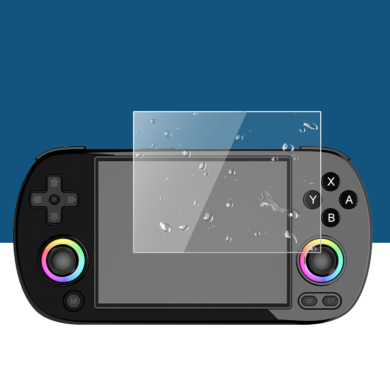 Twarde szkło hartowane folia o – Gaming Console Anbernic recenzja i cena