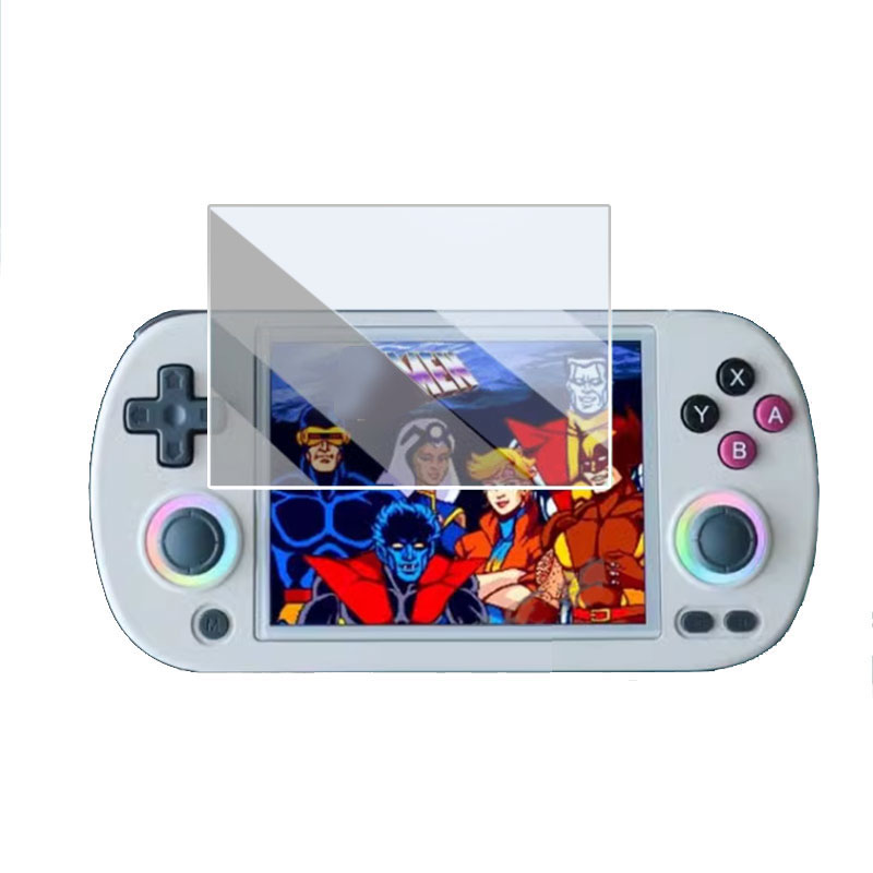 Twarde szkło hartowane folia o – Gaming Console Anbernic recenzja i cena