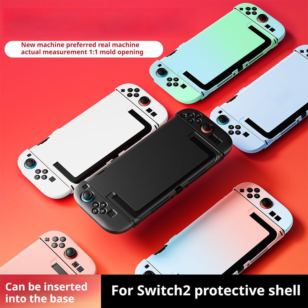 Etui ochronne w kolorze gradie – Gaming Console Generations recenzja i cena