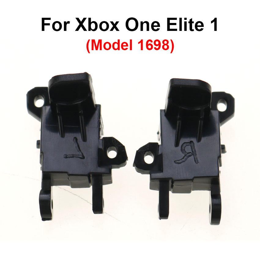 JCD do kontrolera Xbox One Ser – Microsoft Controller Elite Series 2 recenzja i cena