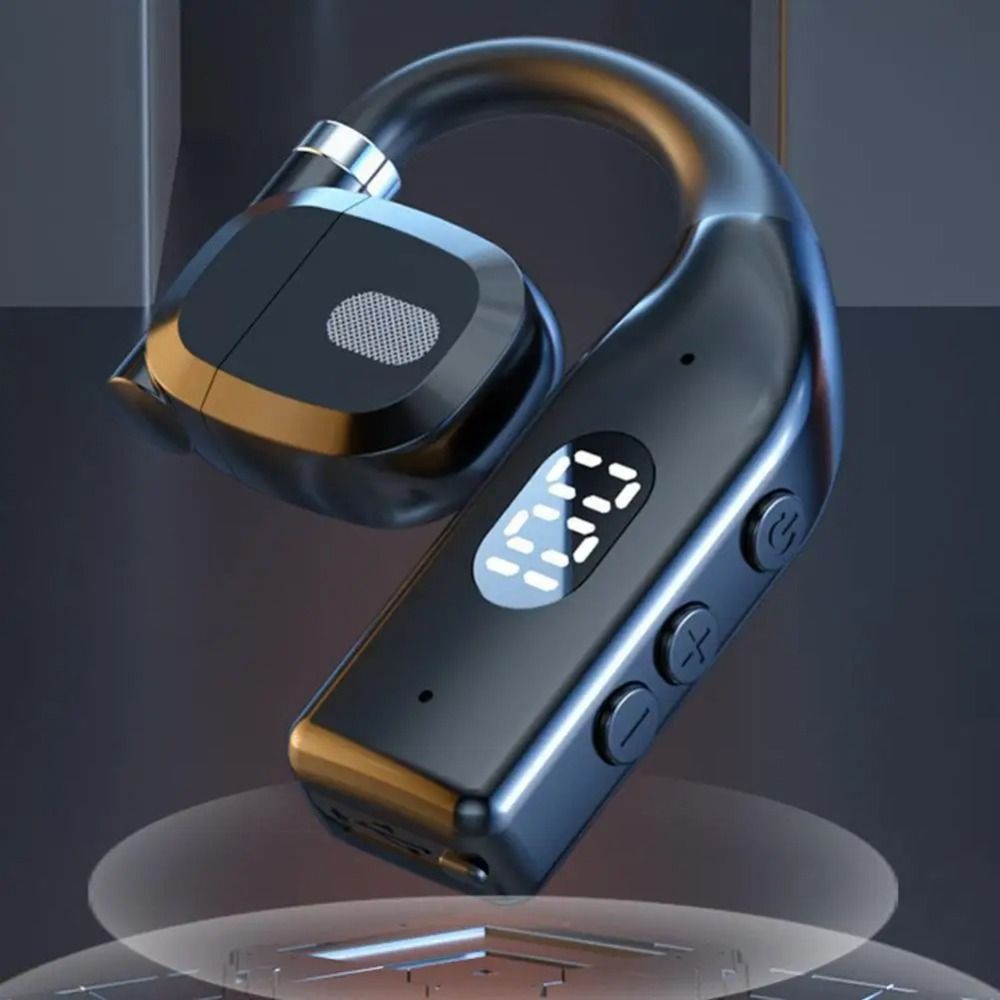 Nowe słuchawki bezprzewodowe B – Headset Gaming Console recenzja i cena