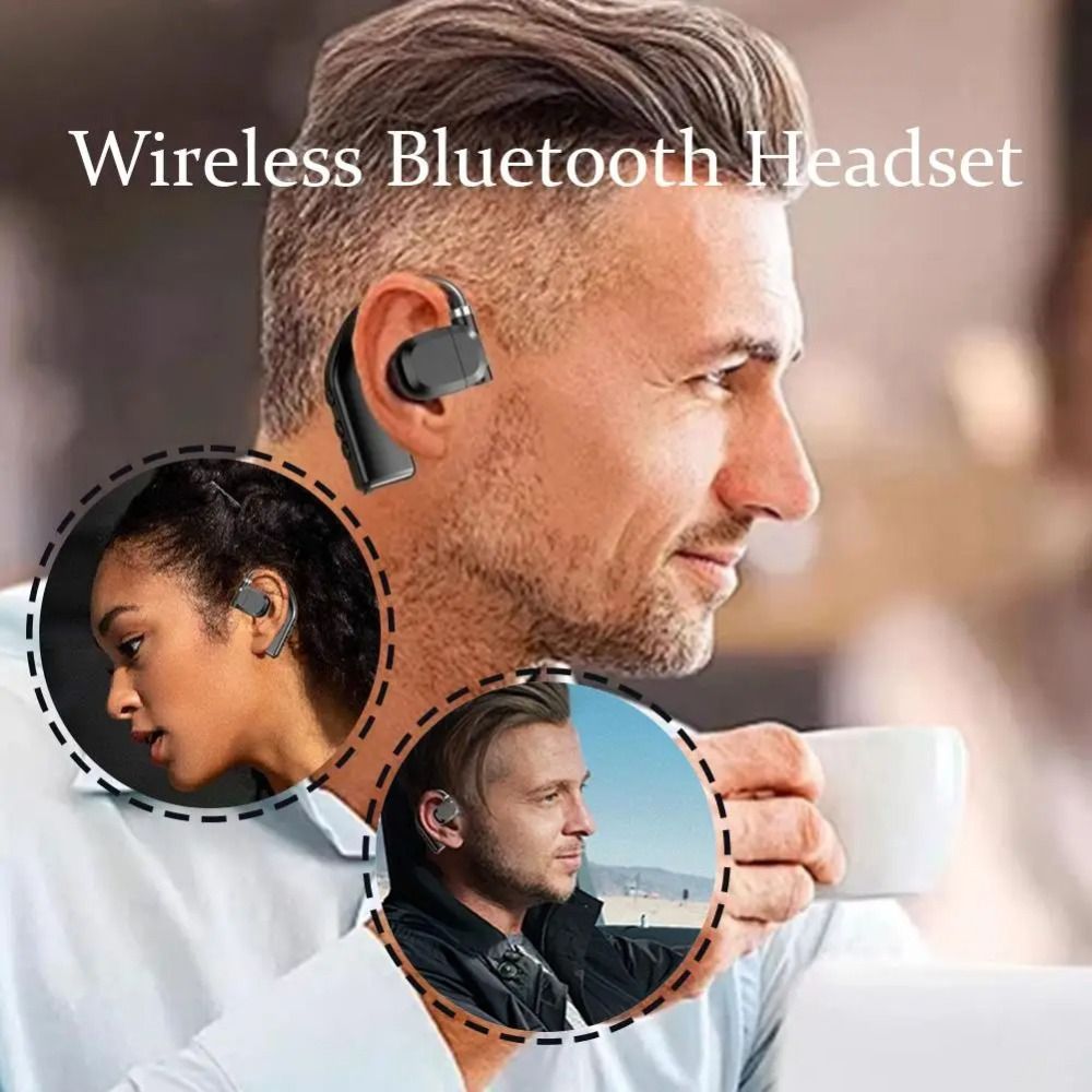 Nowe słuchawki bezprzewodowe B – Headset Gaming Console recenzja i cena