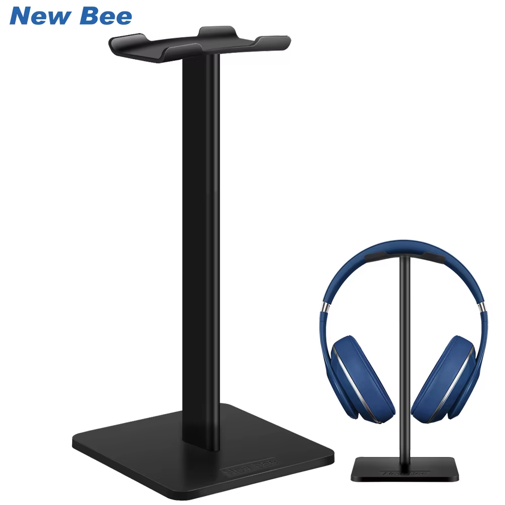 Nowy Stojak na Słuchawki New B – Headset Gaming Console recenzja i cena