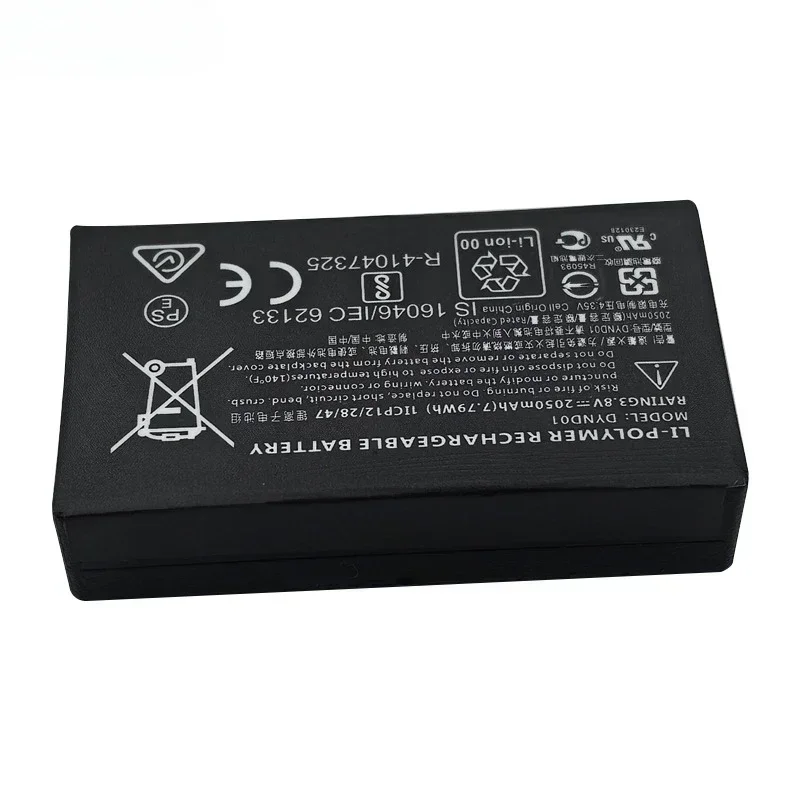 NOWA bateria DYND01 3.8V 2050m – Microsoft Controller Elite Series 2 recenzja i cena