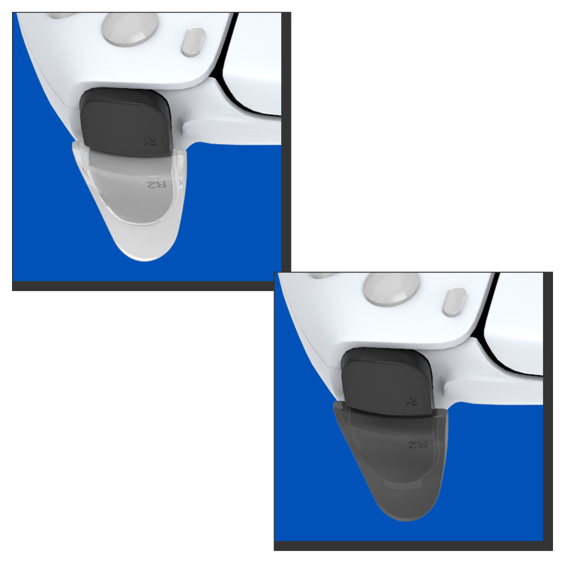 R2 L2 Dual Trigger Extender Ke – Trigger Extender Button recenzja i cena