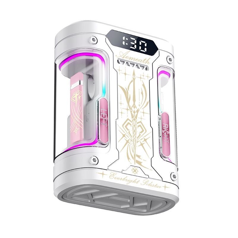 Słuchawki Bluetooth Anime Elys – Headset Gaming Console recenzja i cena