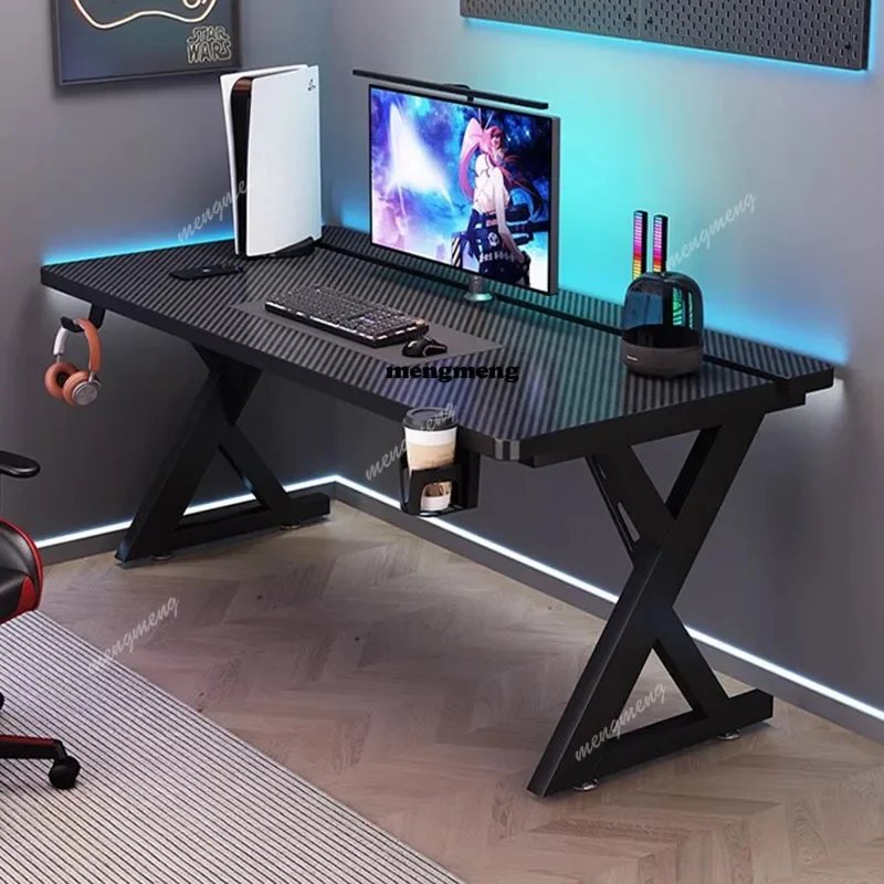 Stoliki komputerowe dla studen – Gaming Console Table recenzja i cena