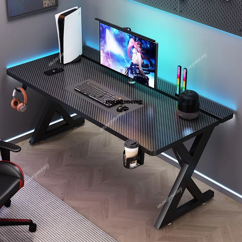 Stoliki komputerowe dla studen – Gaming Console Table recenzja i cena
