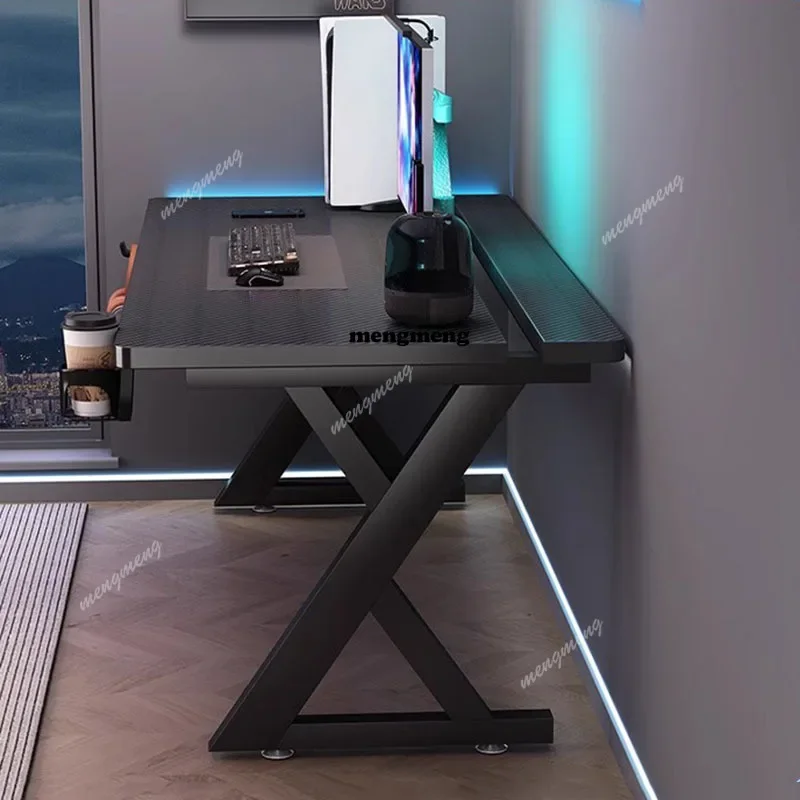 Stoliki komputerowe dla studen – Gaming Console Table recenzja i cena