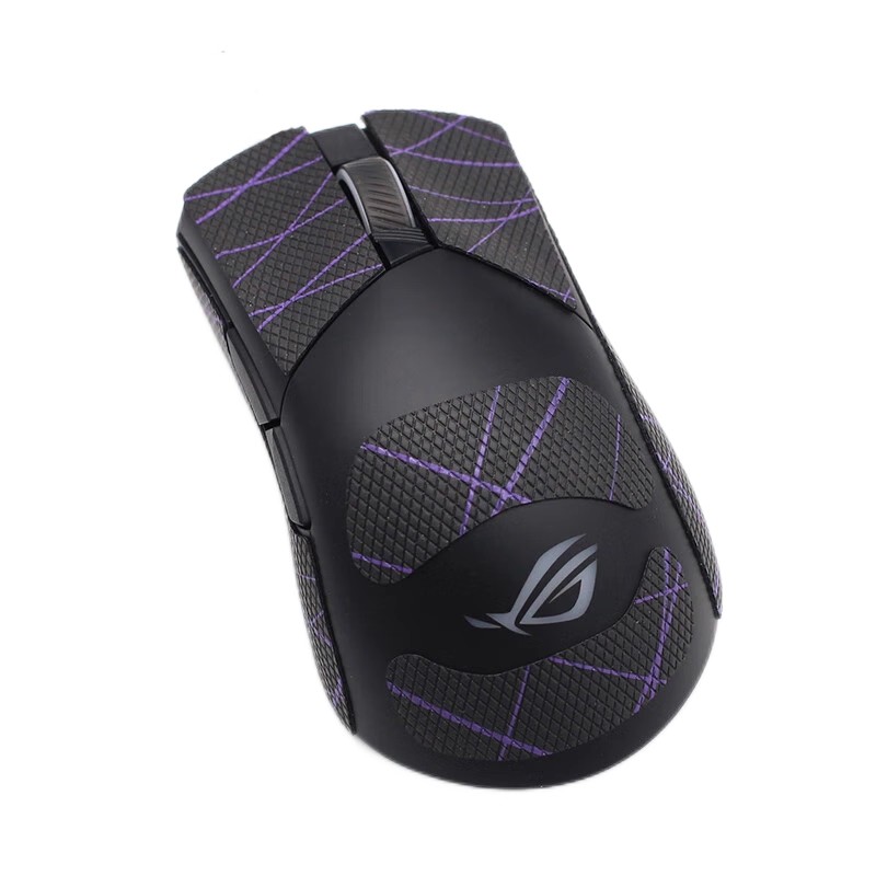 1 zestaw naklejek antypoślizgo – Gaming Console Asus recenzja i cena
