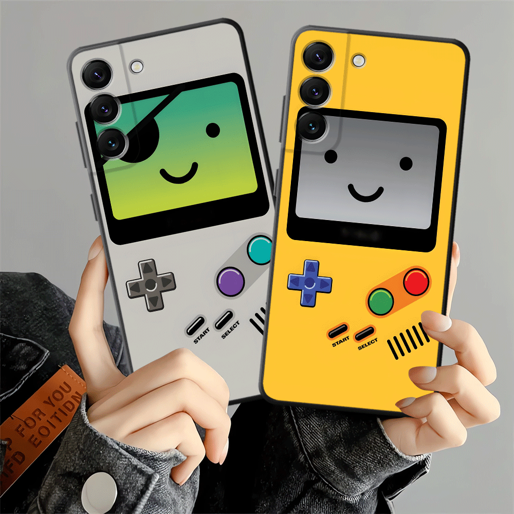 Urocze etui na telefon z motyw – Gaming Console Logo recenzja i cena