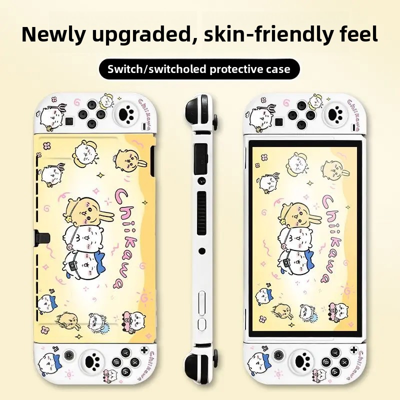 Etui na Nintendo Switch OLED i – Nintendo Switch Case recenzja i cena