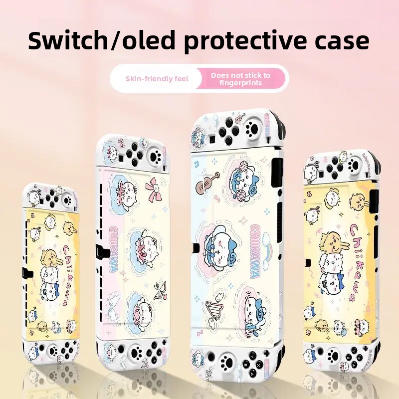 Etui na Nintendo Switch OLED i – Nintendo Switch Case recenzja i cena