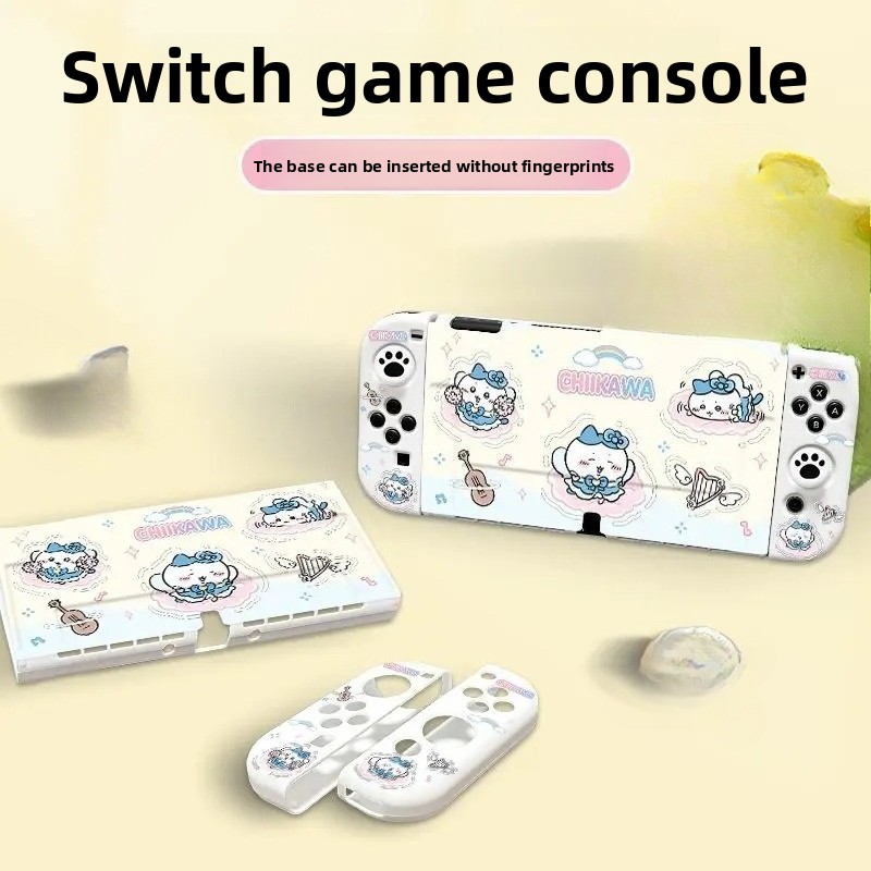 Etui na Nintendo Switch OLED i – Nintendo Switch Case recenzja i cena