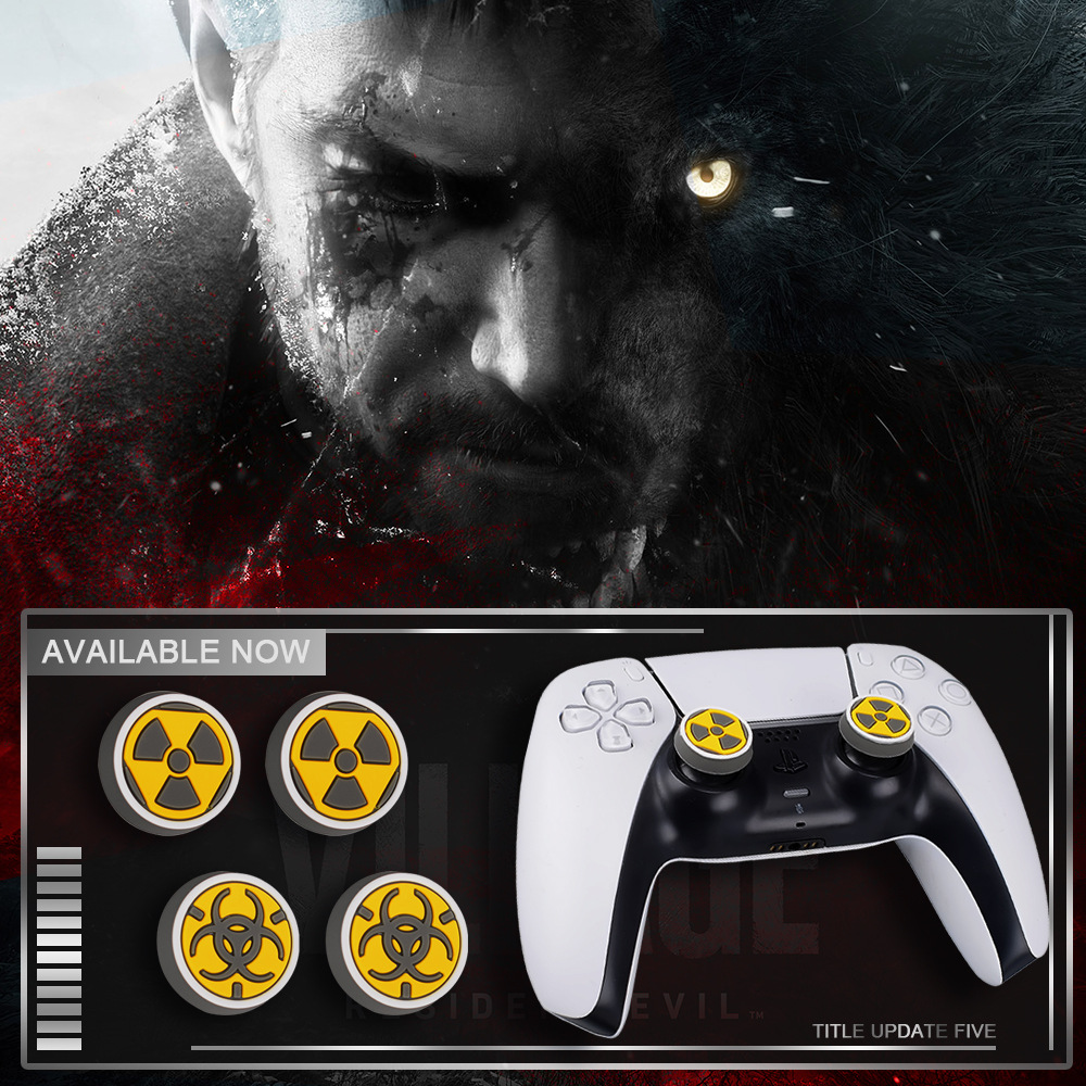 Pokrowiec na joystick do Sony  – Gaming Console Gp Pro recenzja i cena