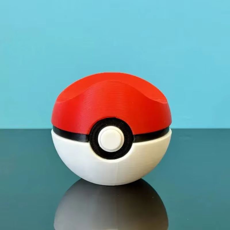 Nowy uchwyt na Poke Ball Pokem – Gaming Console Gp Pro recenzja i cena