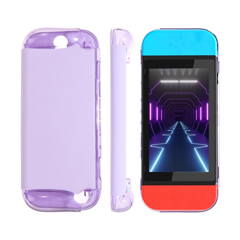Ochronne etui na konsolę do gi – Nintendo Switch Case recenzja i cena