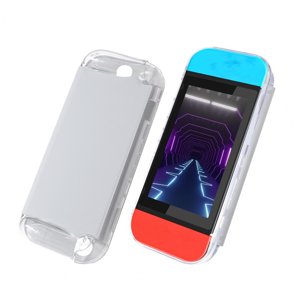 Ochronne etui na konsolę do gi – Nintendo Switch Case recenzja i cena
