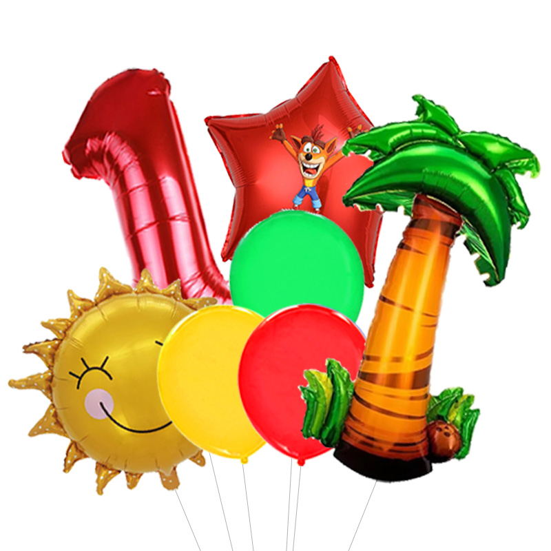Balony z folii aluminiowej z m – Gaming Console And recenzja i cena