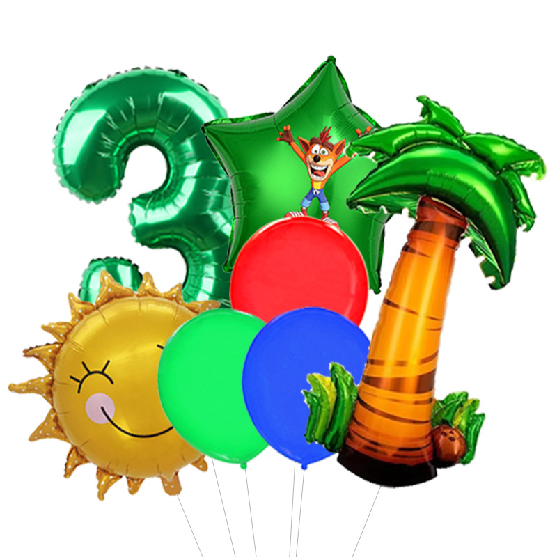 Balony z folii aluminiowej z m – Gaming Console And recenzja i cena