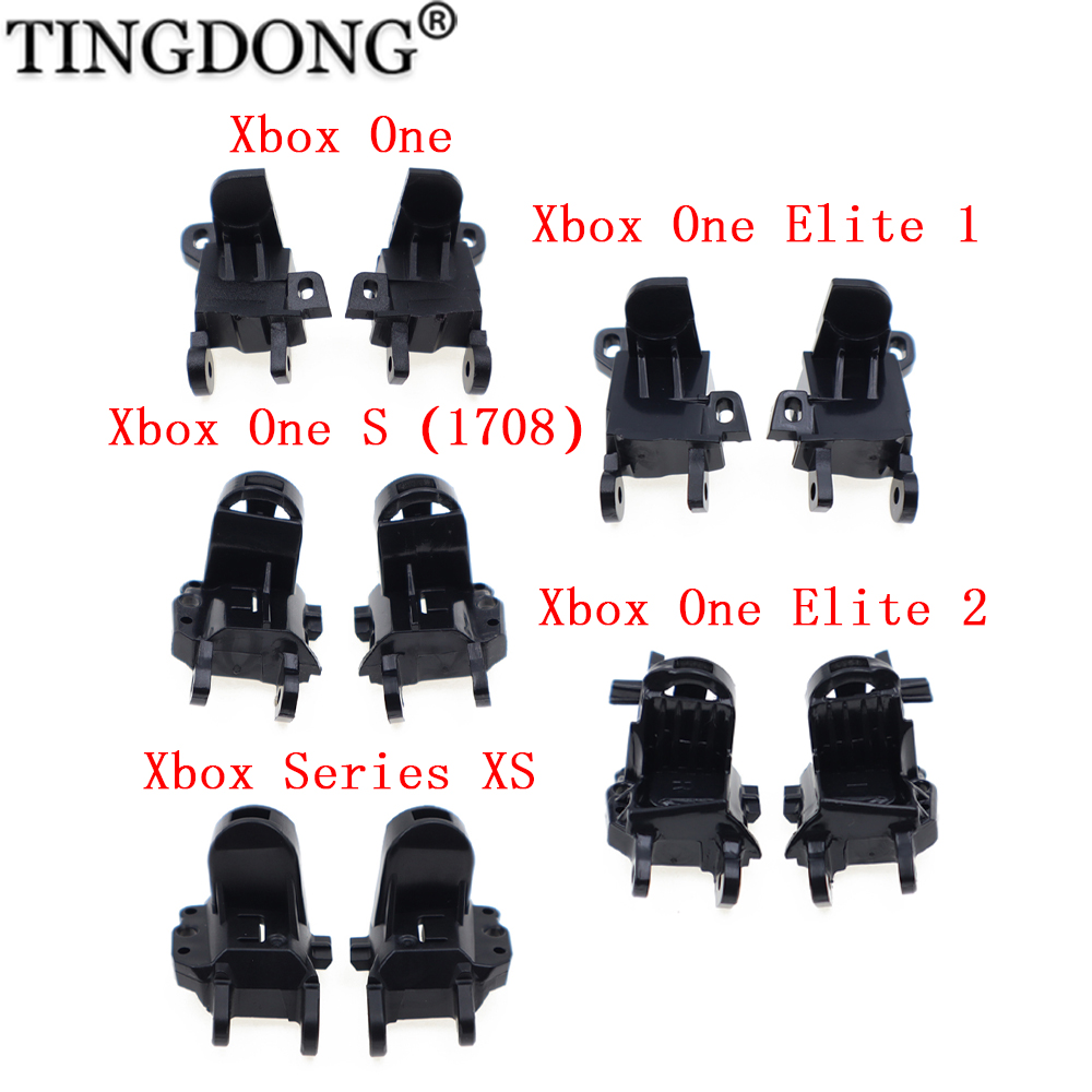 Wymiana kontrolera Xbox One Se – Microsoft Controller Elite Series 2 recenzja i cena