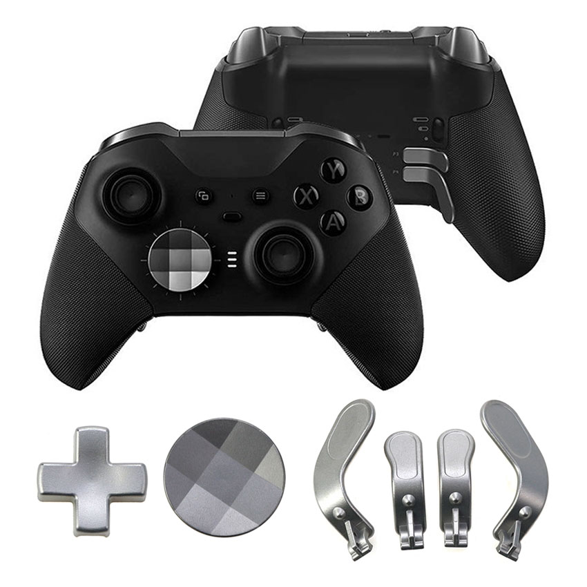 YuXi dla kontrolera Xbox One E – Microsoft Controller Elite Series 2 recenzja i cena