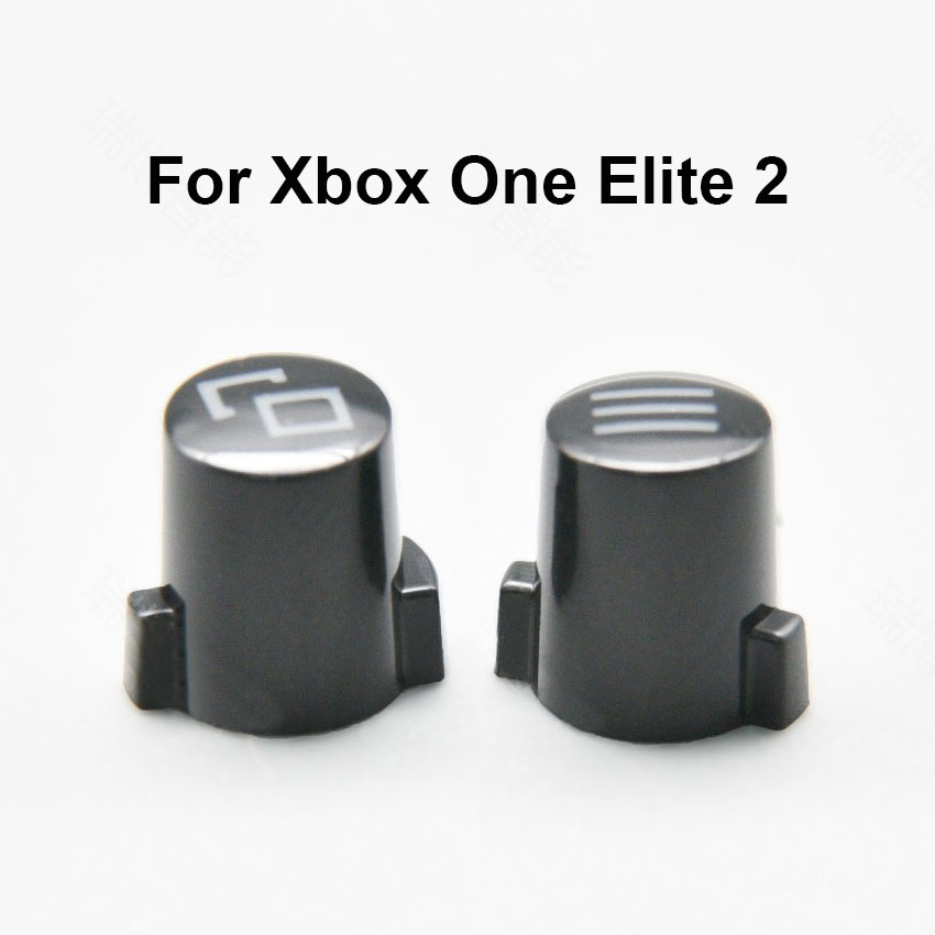 JCD Przycisk Home Start Powrót – Microsoft Controller Elite Series 2 recenzja i cena