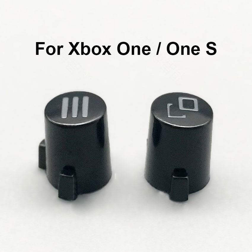 JCD Przycisk Home Start Powrót – Microsoft Controller Elite Series 2 recenzja i cena
