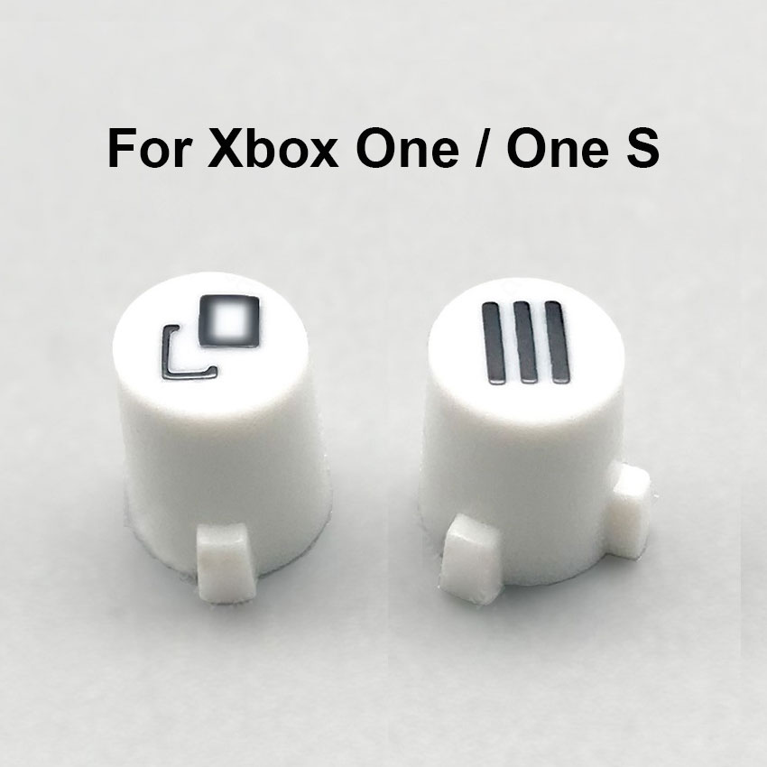 JCD Przycisk Home Start Powrót – Microsoft Controller Elite Series 2 recenzja i cena
