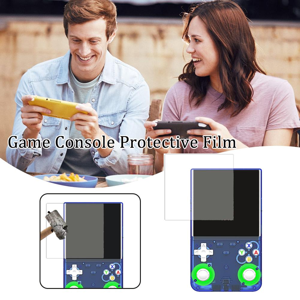 1 szt. Folia ochronna na ekran – Gaming Console Mobile recenzja i cena