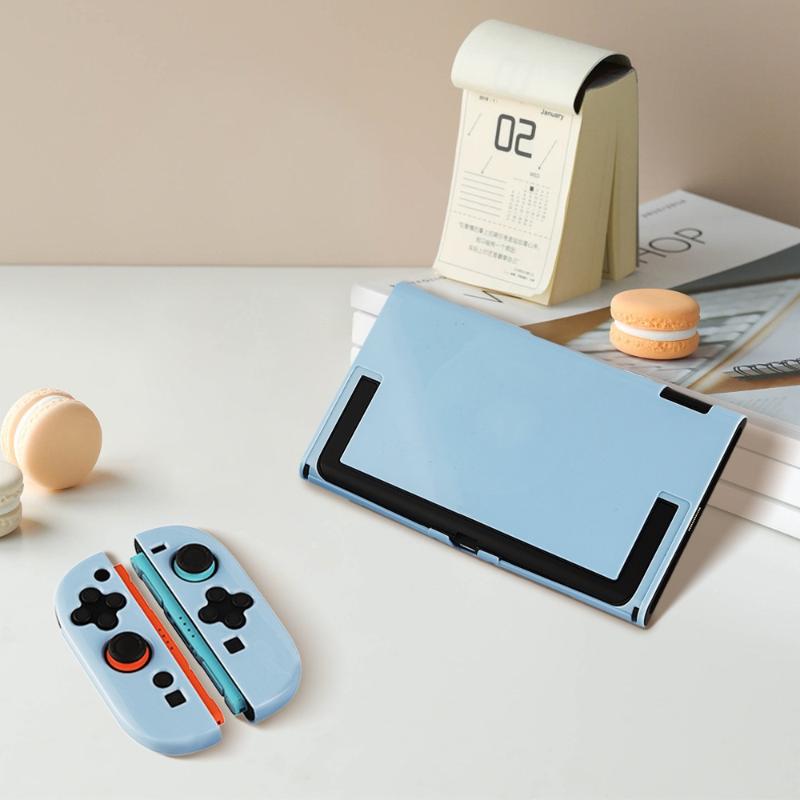 1 szt. Etui ochronne z TPU na  – Gaming Console Generations recenzja i cena