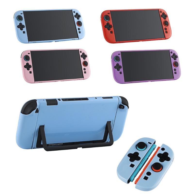 1 szt. Etui ochronne z TPU na  – Gaming Console Generations recenzja i cena