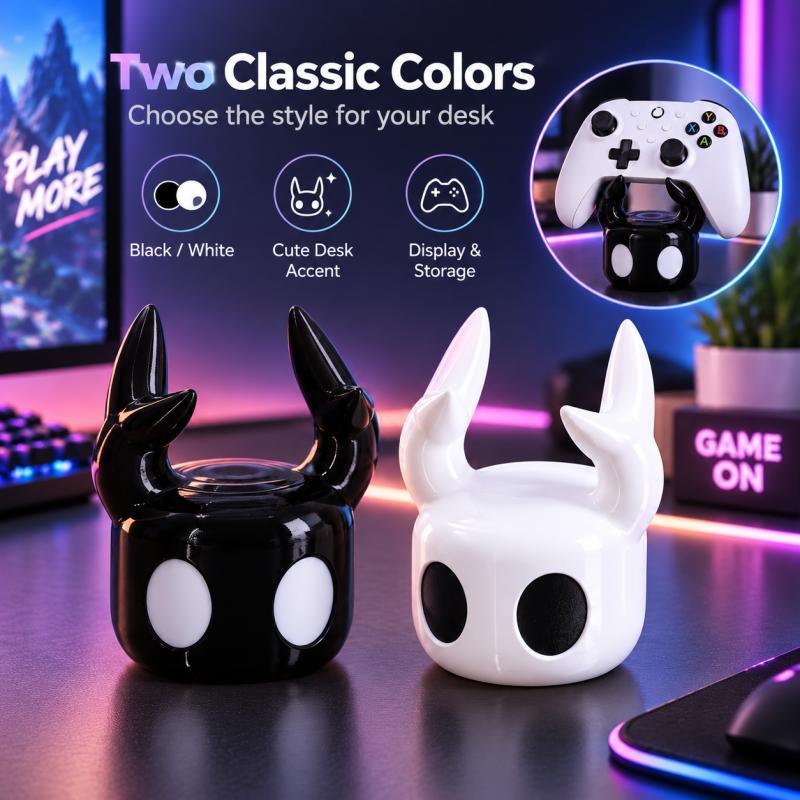 Uroczy stojak na kontroler z r – Gaming Console Gp Pro recenzja i cena