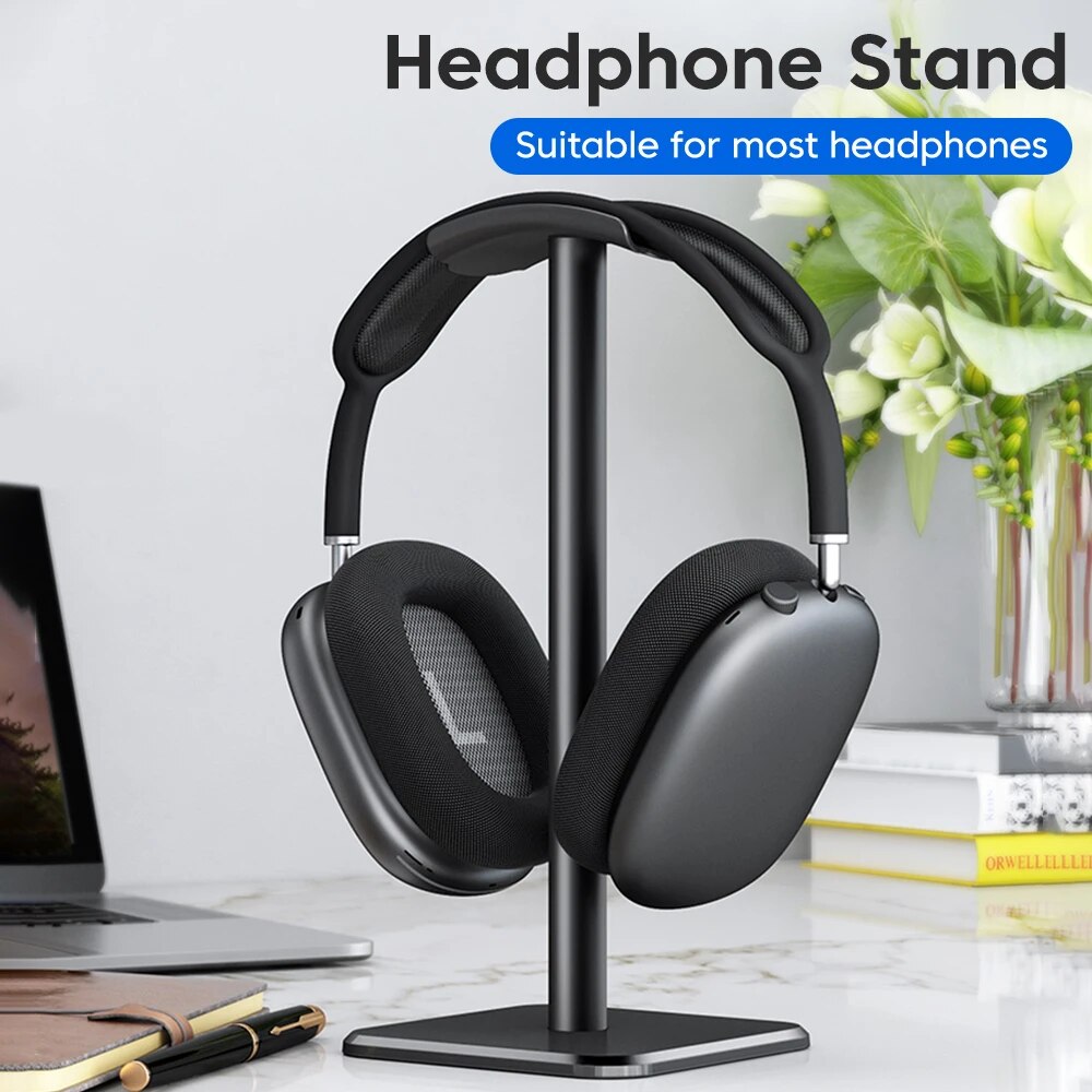 Uniwersalny stojak na słuchawk – Headset Gaming Console recenzja i cena